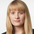 Photo of Maisie McDonald