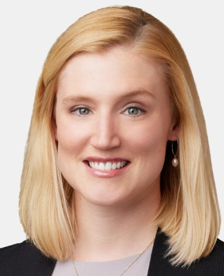 Photo of Claire Whitehead