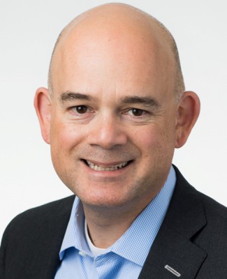 Photo of David E. Weiss