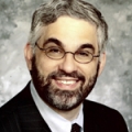 Photo of Jay M. Levin
